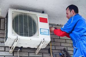 HVAC Companies Near Tennessee Colony, TX Available Now
